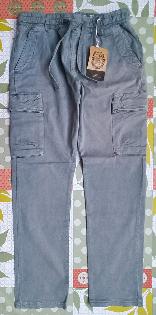 Pantalone Cargo SCORPION BAY taglia L